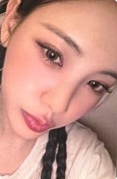 25偶运会晚餐逆应援卡1