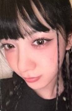 25偶运会晚餐逆应援卡2