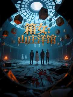 箱女：山庄洋馆-资料图