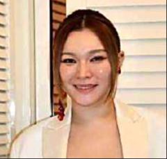 黄洛妍