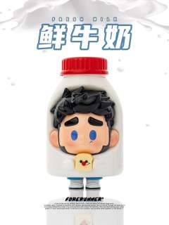 牛奶