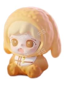 甜品宝宝Zoraa
