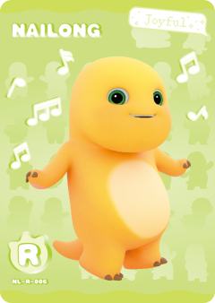 心情卡