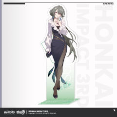 薇塔-悠游夏日系列第五弹 亚克力立牌