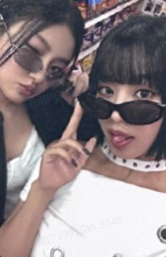 墨镜卡 24双人卡