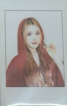 sm幸运卡拍立得6