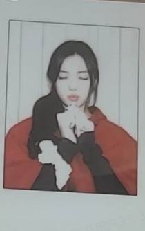 sm幸运卡拍立得3