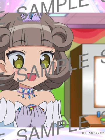 第24集PRIPARL02419-美妙天堂打印相卡