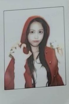 sm幸运卡拍立得1