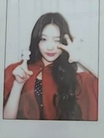 sm幸运卡拍立得4