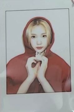 sm幸运卡拍立得5