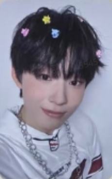 ms签售4.0 6 发夹ver.