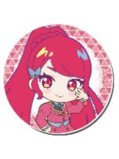 一条寺樱-Puri♡Puri live交易徽章A