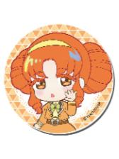 四之宫琳琳-Puri♡Puri live交易徽章A