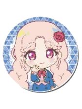 二阶堂环-Puri♡Puri live交易徽章A