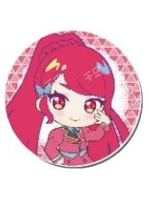 一条寺樱-Puri♡Puri live交易徽章A