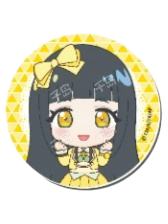 铃风纺-Puri♡Puri live交易徽章A
