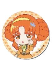 四之宫琳琳-Puri♡Puri live交易徽章A