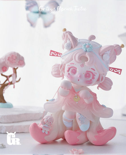 小桃桃-2