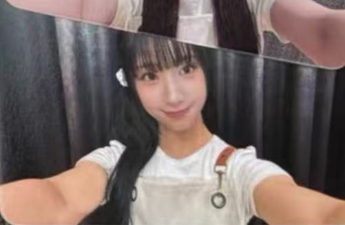 25偶运会逆应援卡 河