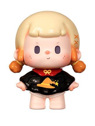 魔法帽