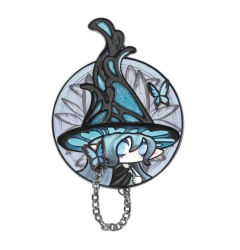 幽澜Moona