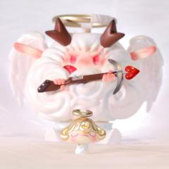 弹无虚发丘比特Yea