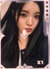 yuha q音星光卡 四星ver.