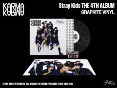 GRAPHITE VINYL ver.