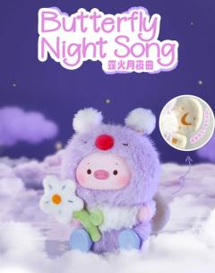 蝶火夜月曲