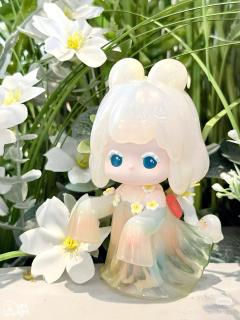 花间精灵-资料图