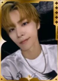 q音星光卡 铁 五星ver.