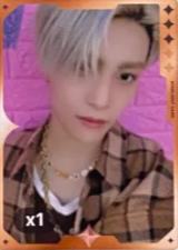 q音星光卡 羊 三星ver.