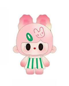 大隐藏-比了个耶