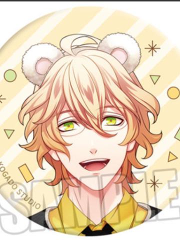 四之宫那月-Fun Day Date Ver .吧唧