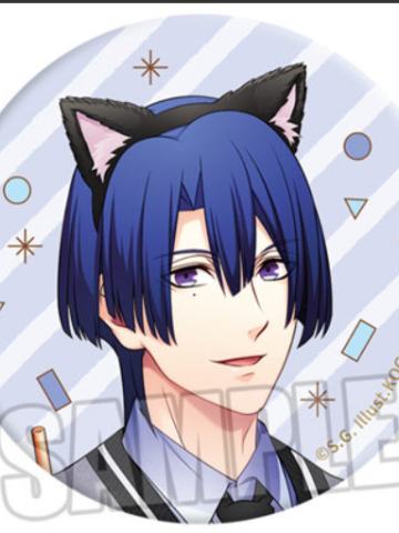 圣川真斗-Fun Day Date Ver .吧唧