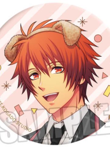一十木音也-Fun Day Date Ver .吧唧