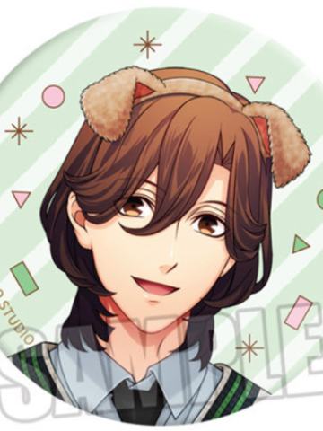 寿岭二-Fun Day Date Ver .吧唧