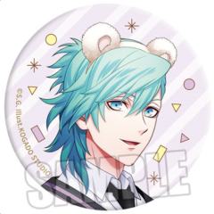 美风蓝-Fun Day Date Ver .吧唧