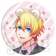 来栖翔-Fun Day Date Ver .吧唧