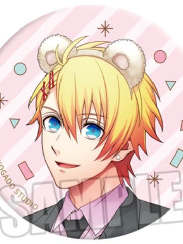 来栖翔-Fun Day Date Ver .吧唧