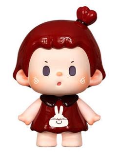 魔术兔子