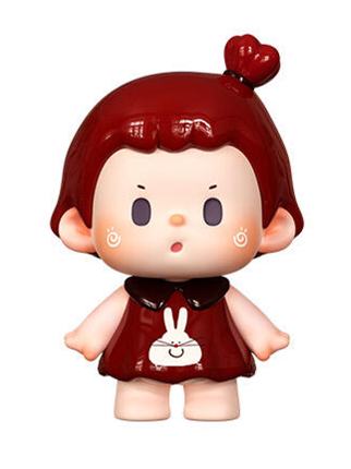 魔术兔子