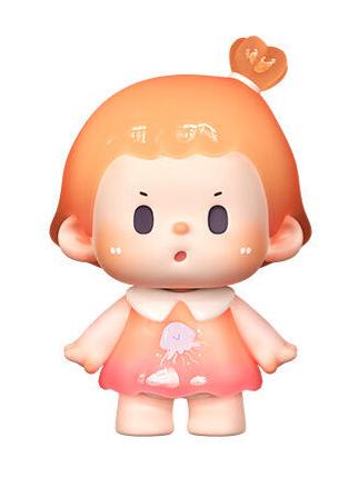 水母