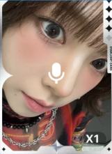 柳智敏 q音星光卡 四星ver.