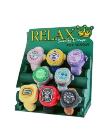 Relax名表系列