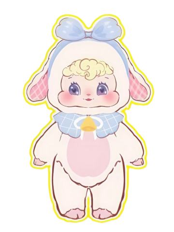 贪睡小羊Rinne