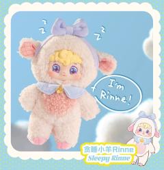 贪睡小羊Rinne-资料图