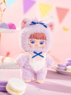贪吃小猫Mimu