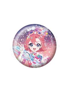 七浦乙女-OIOI快闪店交易全息徽章